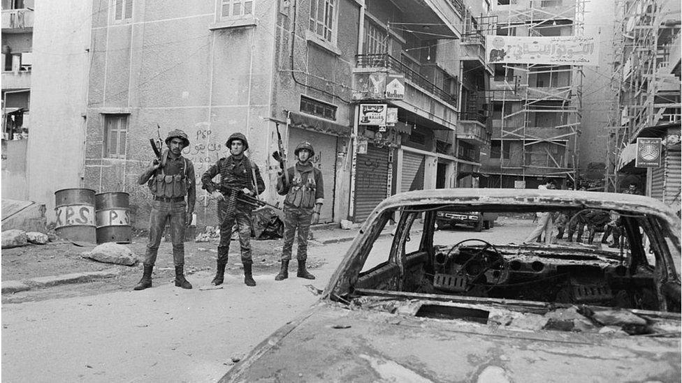 How a Renegade ‘Middle Eastern Mafia’ Invented Modern Russian Espionage