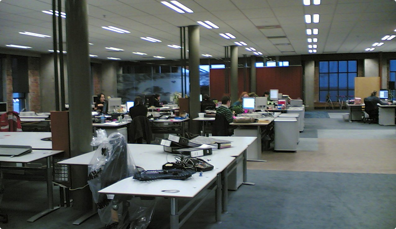 The Tide Retreats from Russia’s IT Sector