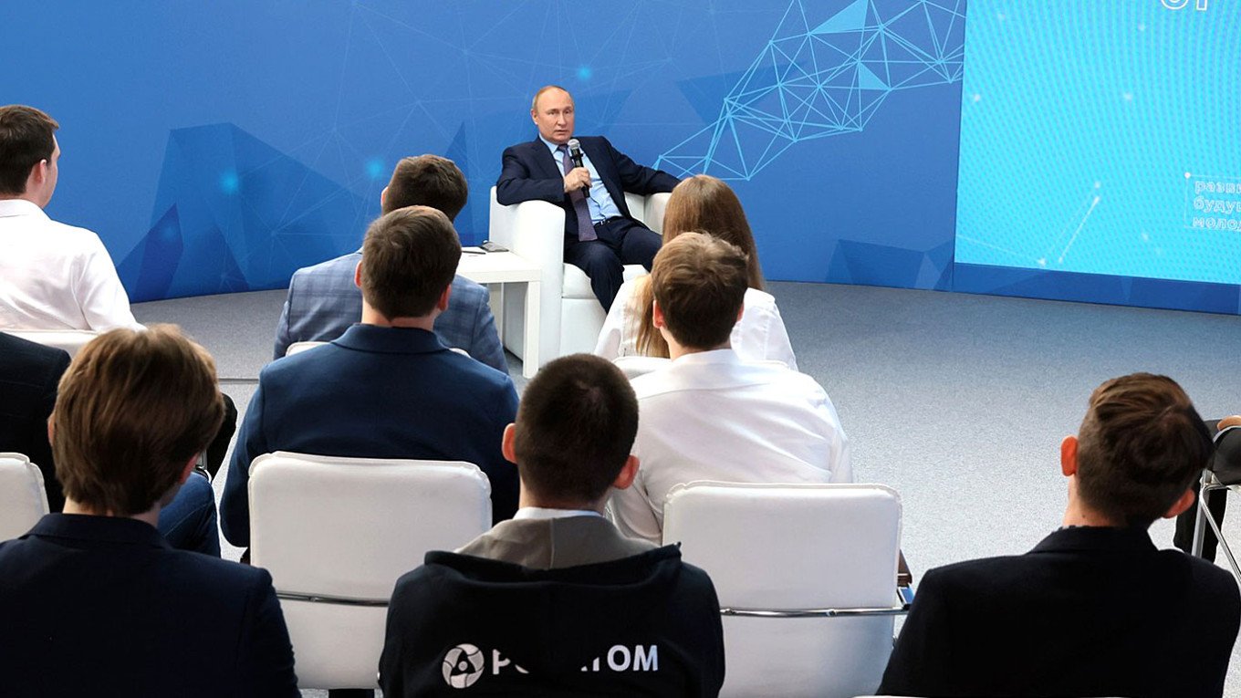 The Good Engineer Zima