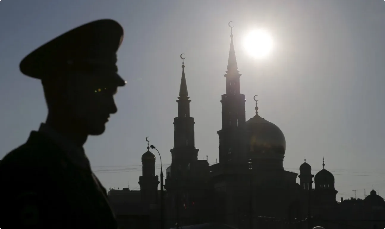 Russia’s State-Sanctioned Bigotry Comes With Costs