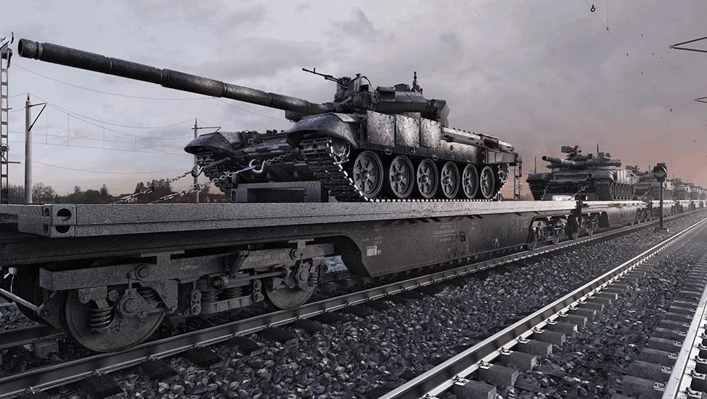 Russia’s Army Is in Disarray But Will Keep Fighting