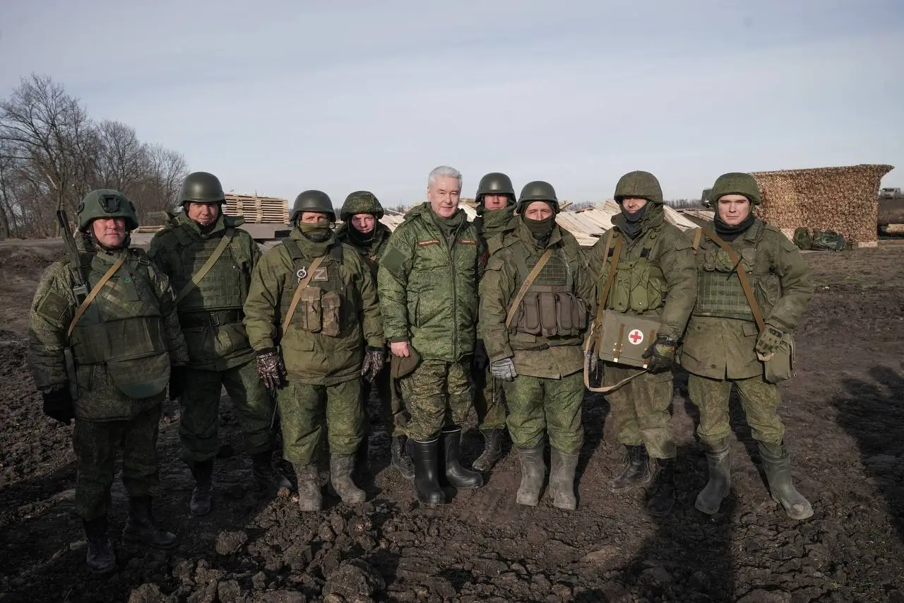Moscow: The Mausoleum of Russian Liberalism