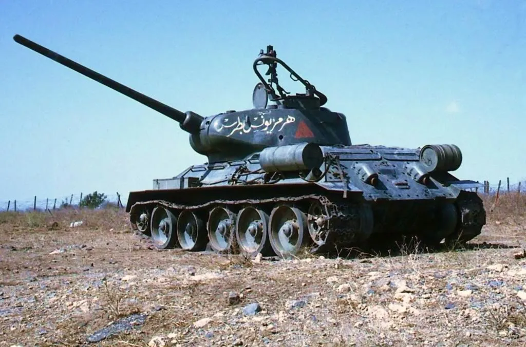 Russia’s Military Disguises its Pain by Sneering at Israel