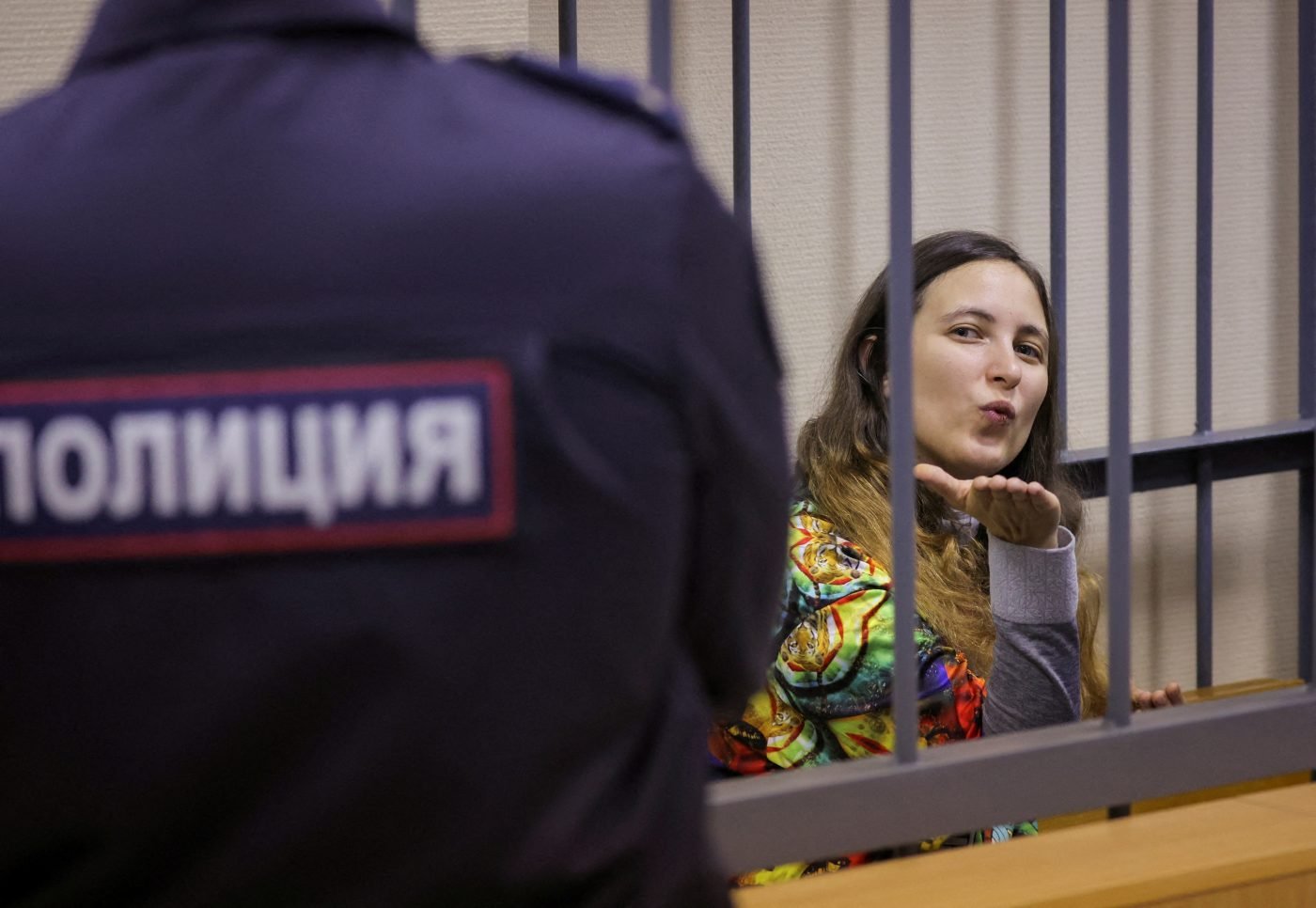 Ill-Will Hunting for Russia’s Musical Dissidents