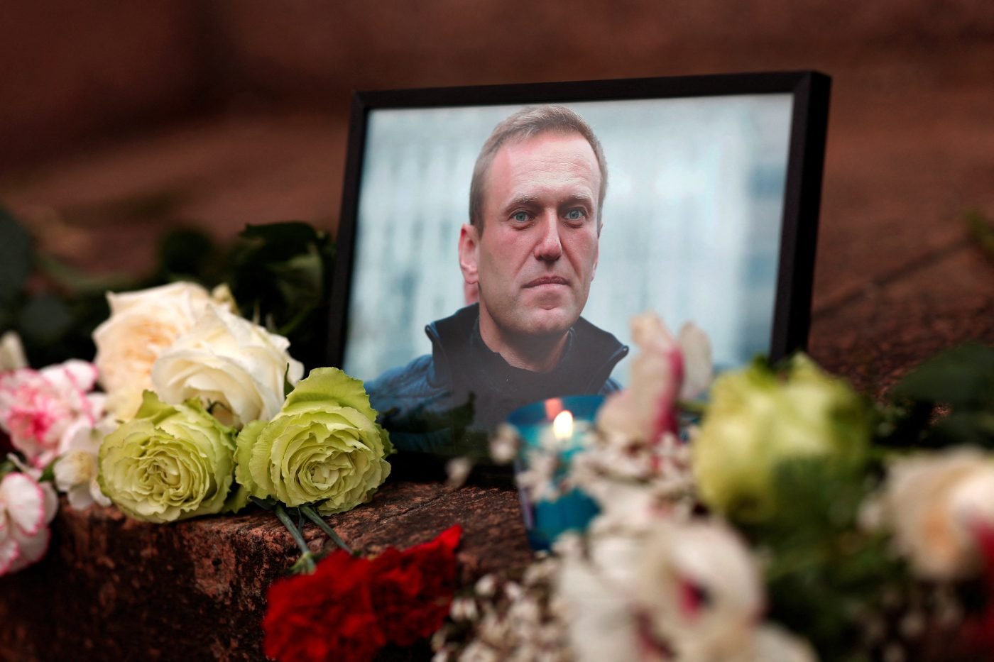 Putin’s Assassin Toolkit Claims Navalny