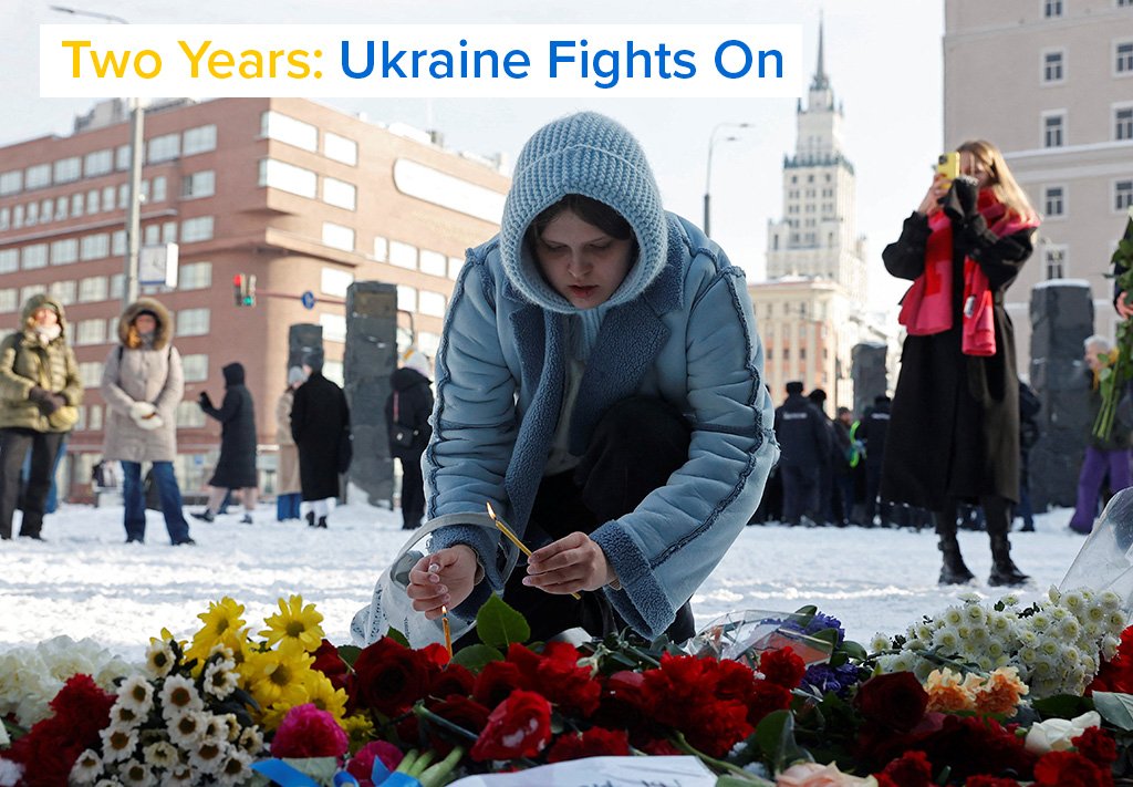 Seeds of Hope Despite Russia’s Return to Autocracy