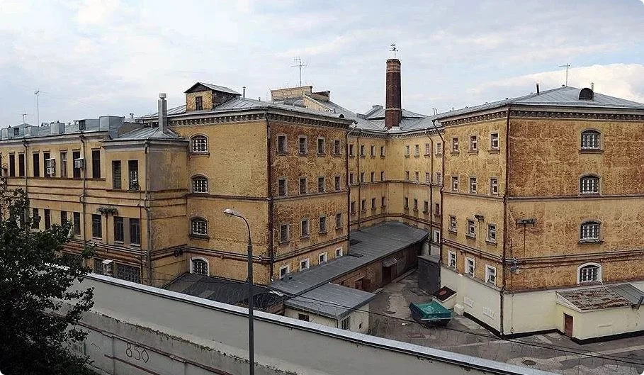 GULAG 2.0